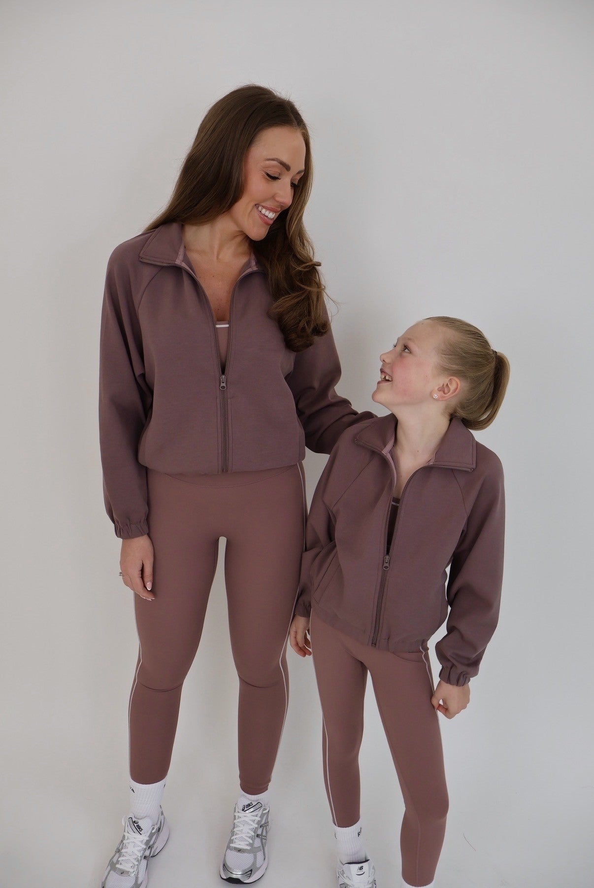 Rosewood Active Core Jacket