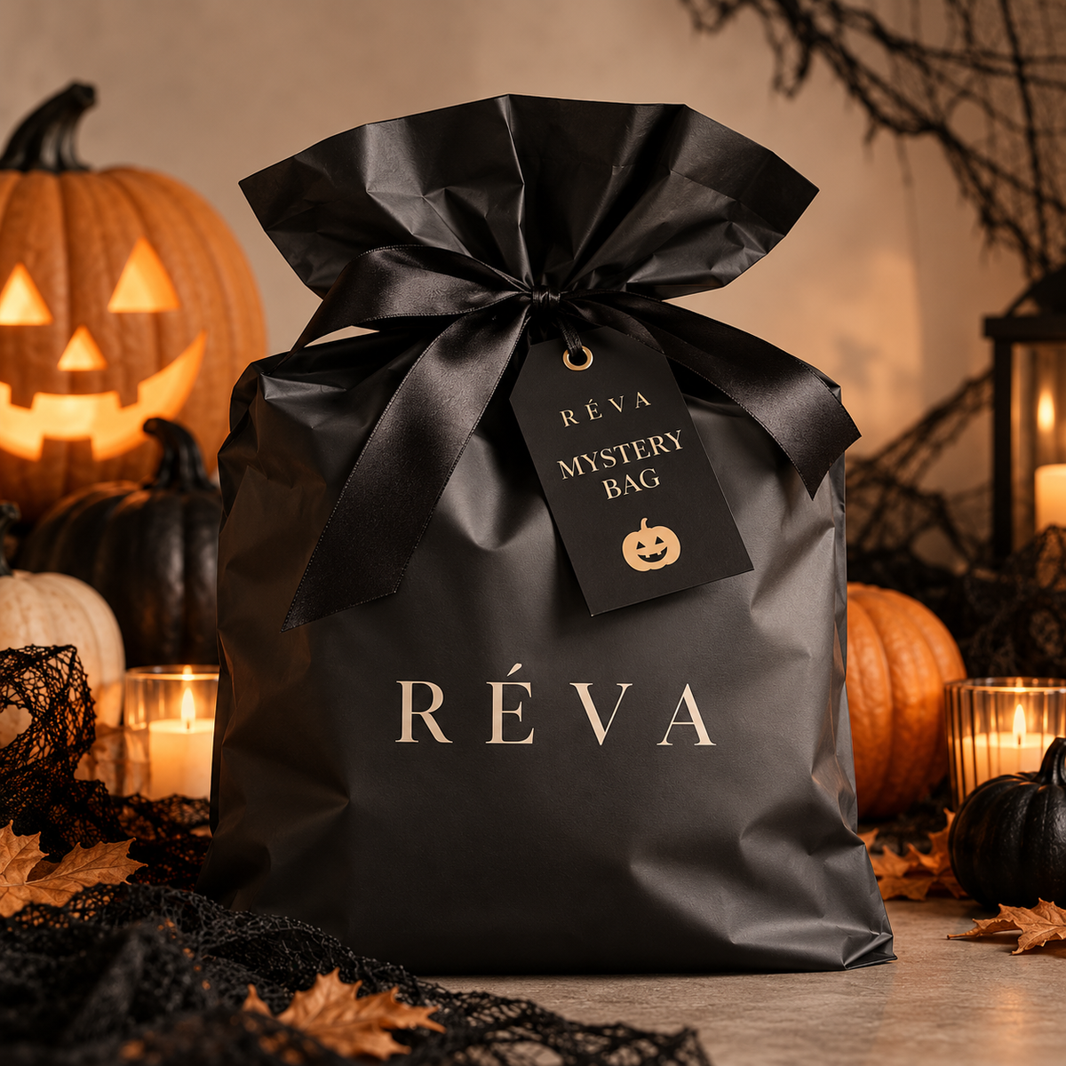 Men’s Mystery Bag