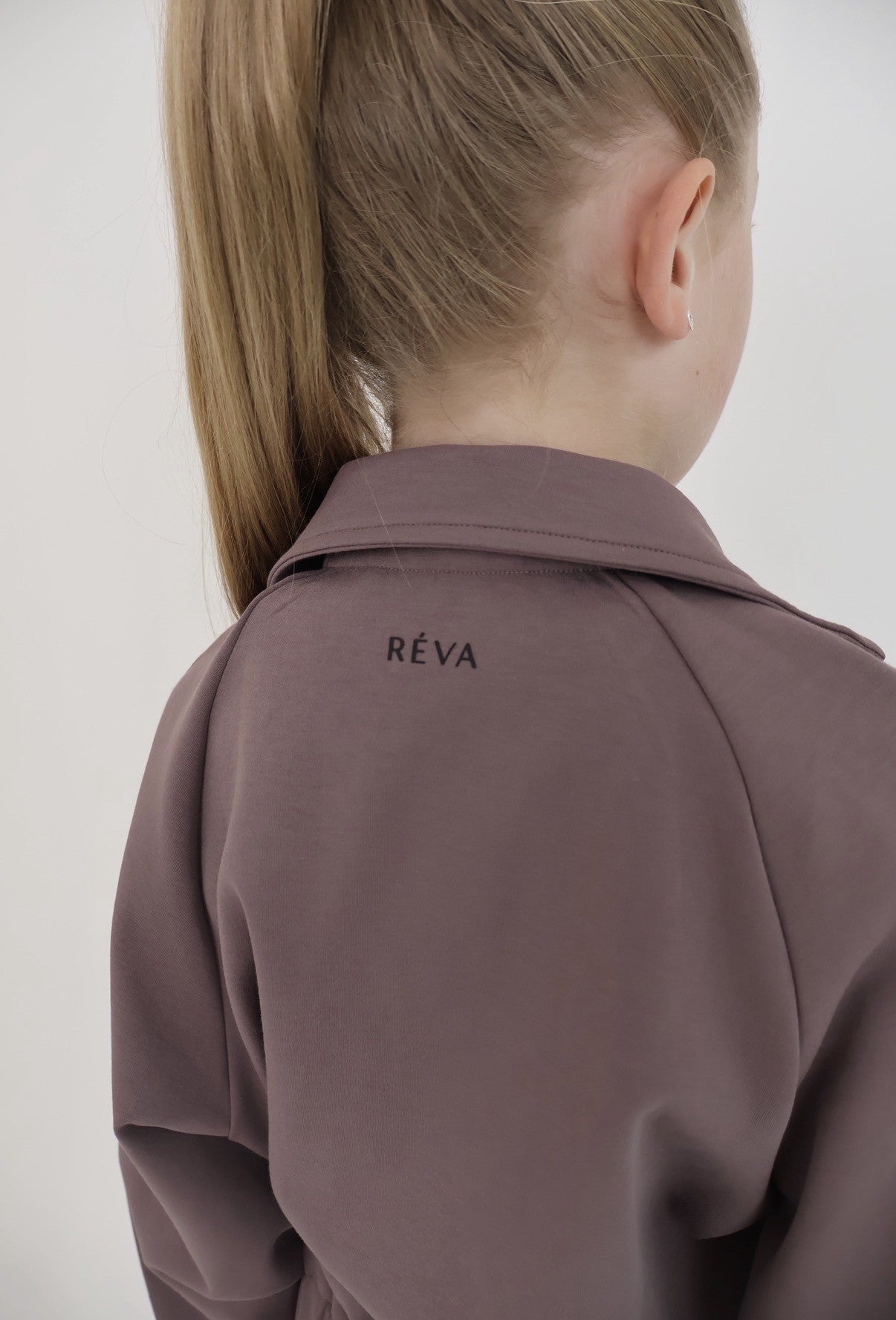 Rosewood Mini Active Core Jacket