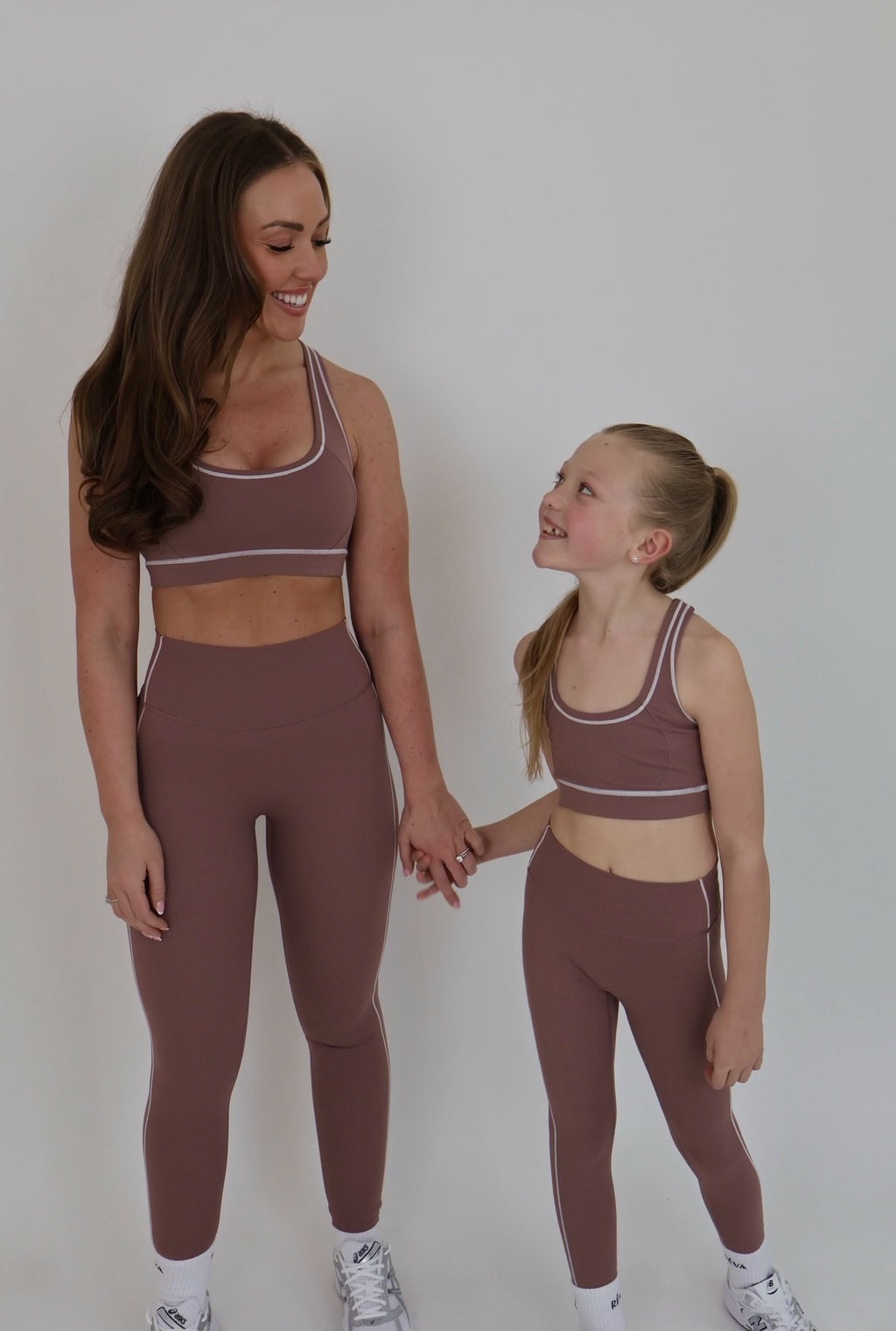Rosewood Mini Active Core Jacket