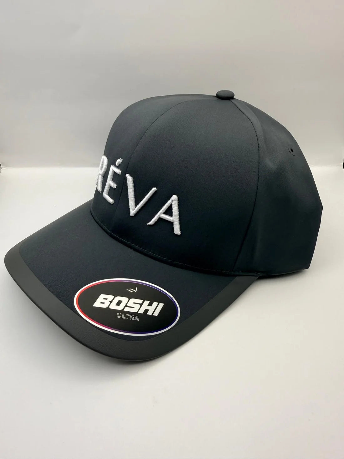 Réva Signature Cap - Grey