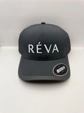 Réva Signature Cap - Grey