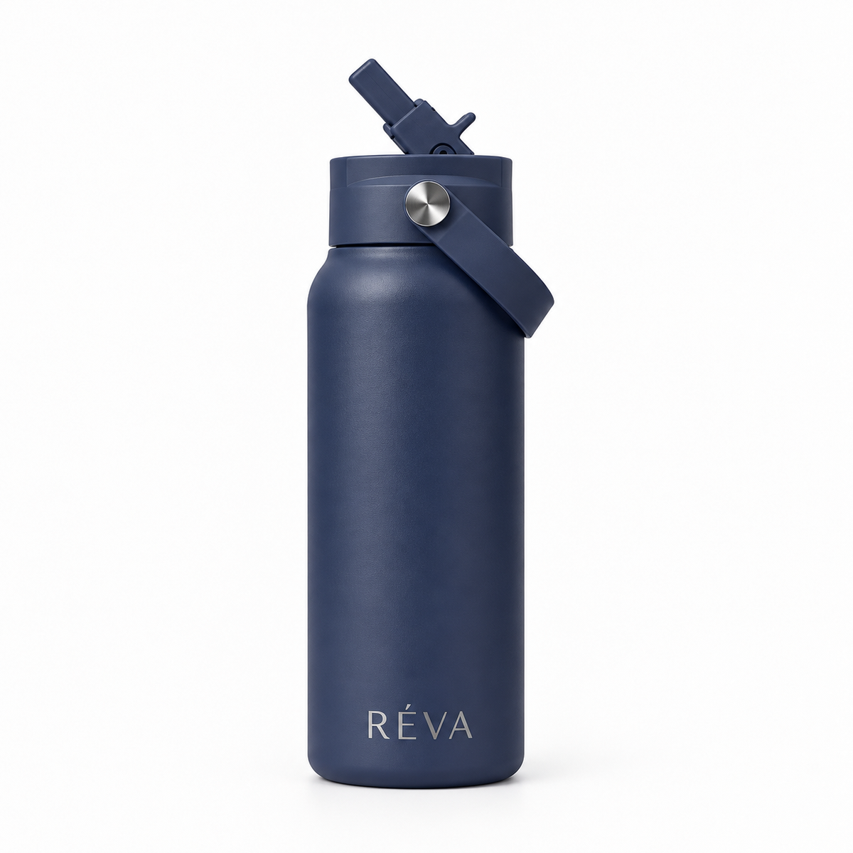 Réva bottle - Blue