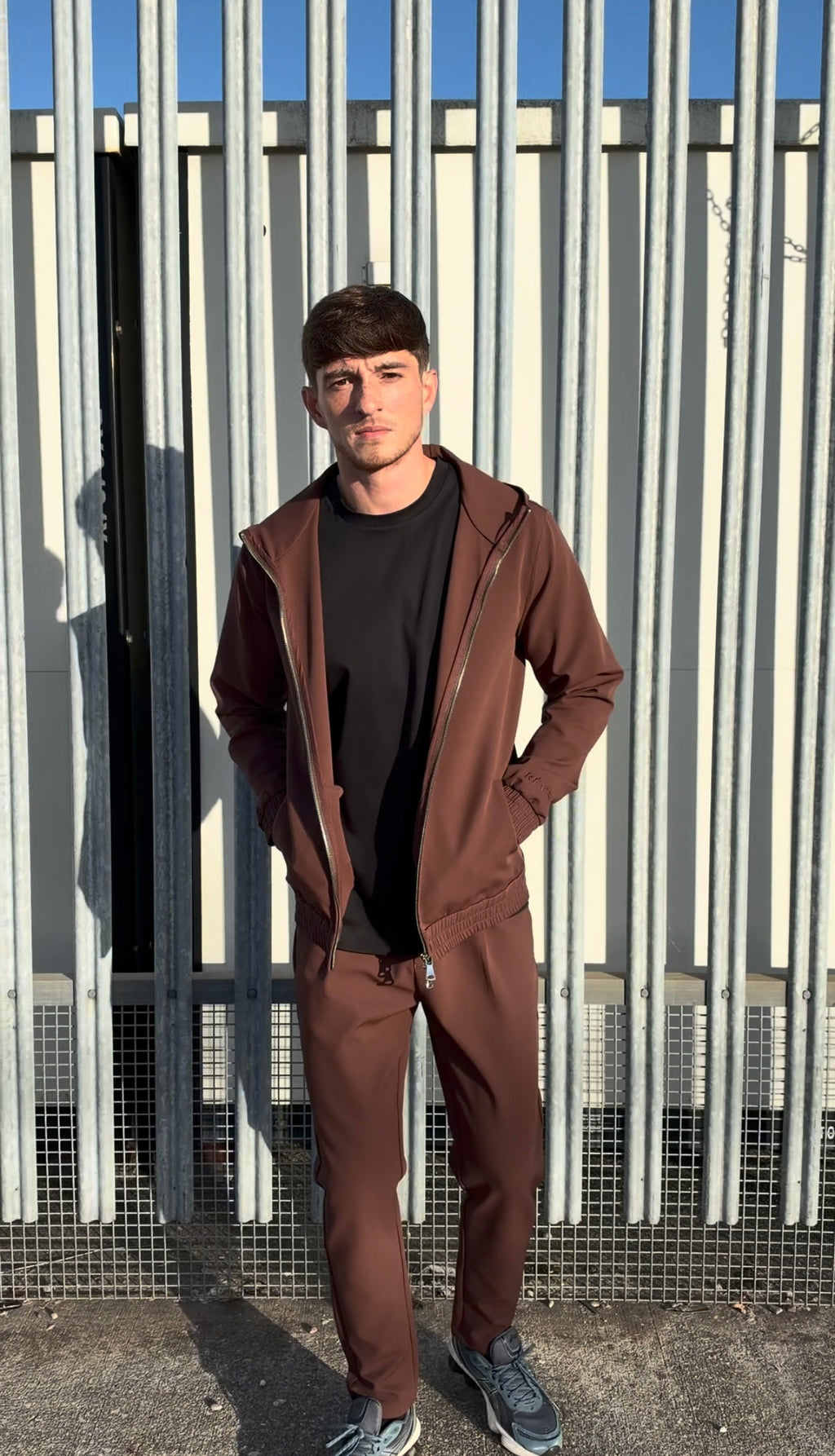 Réva Mercer Trousers