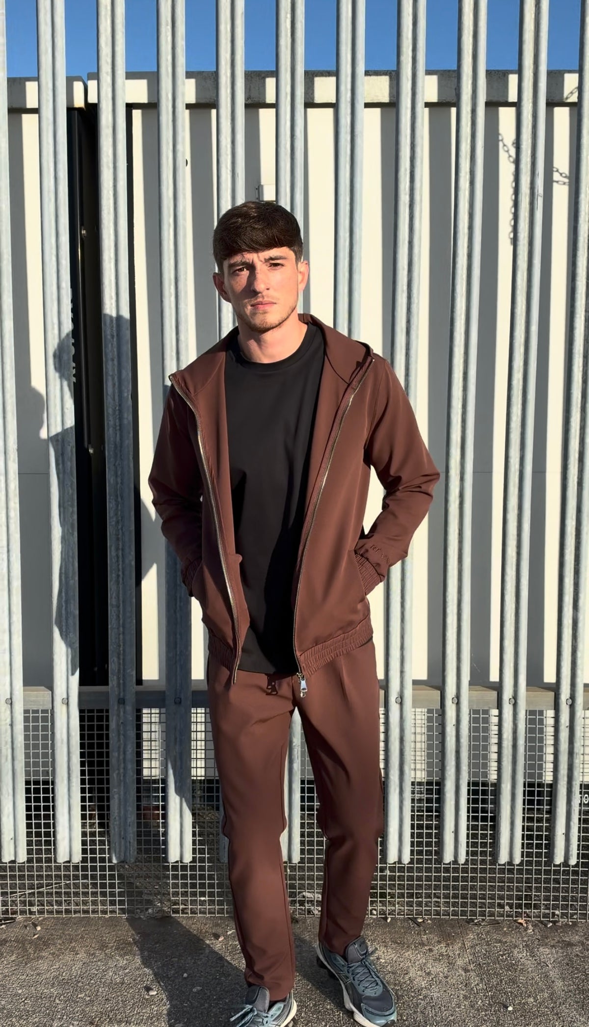 Réva Mercer Trousers