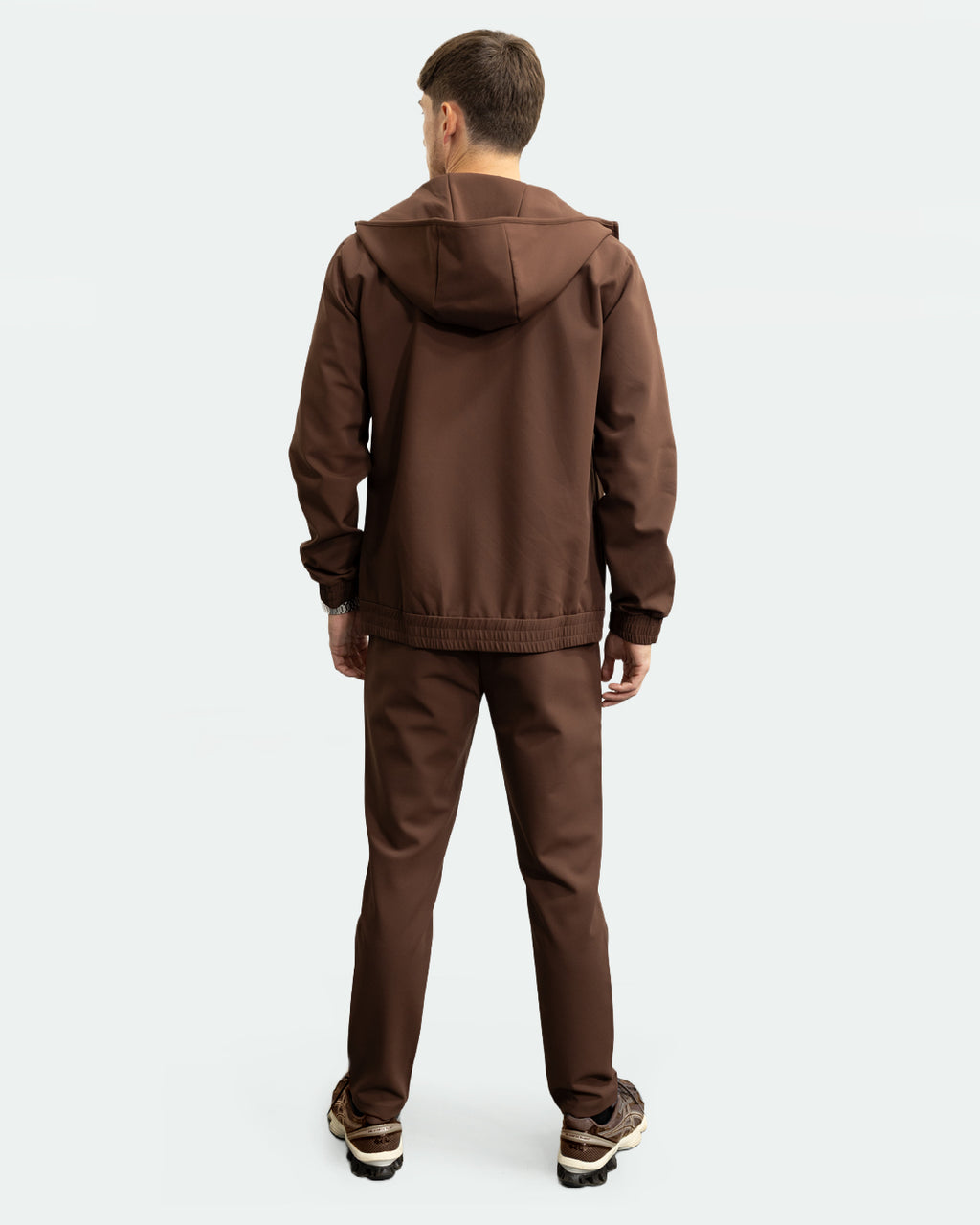 Men's Mercer Zip Hoodie