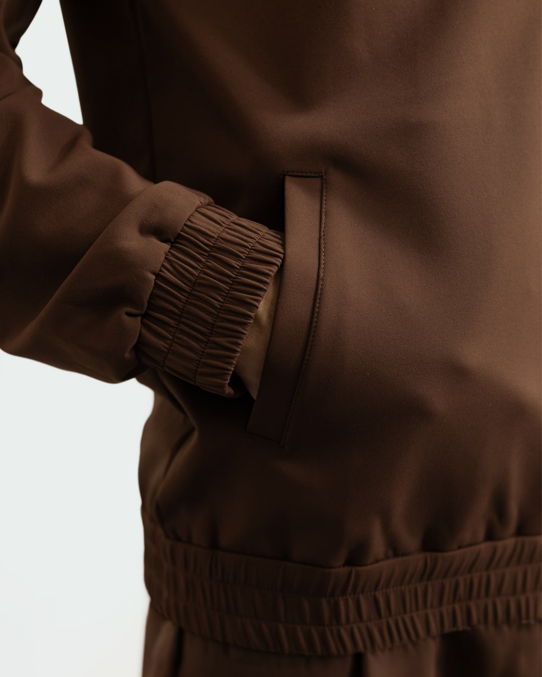 Men's Mercer Zip Hoodie