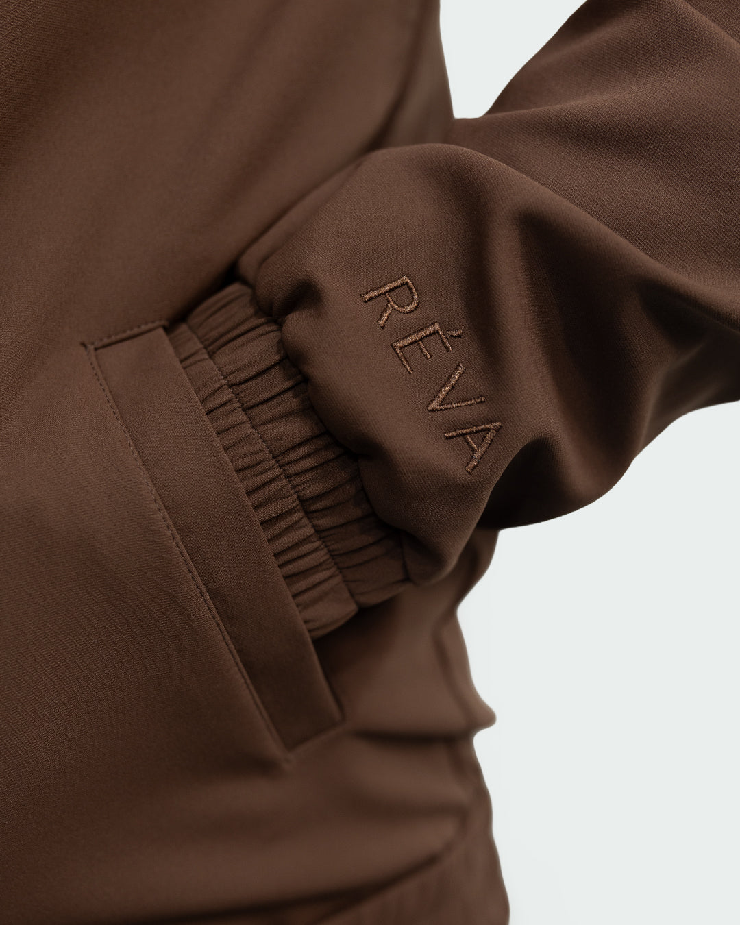Men's Mercer Zip Hoodie