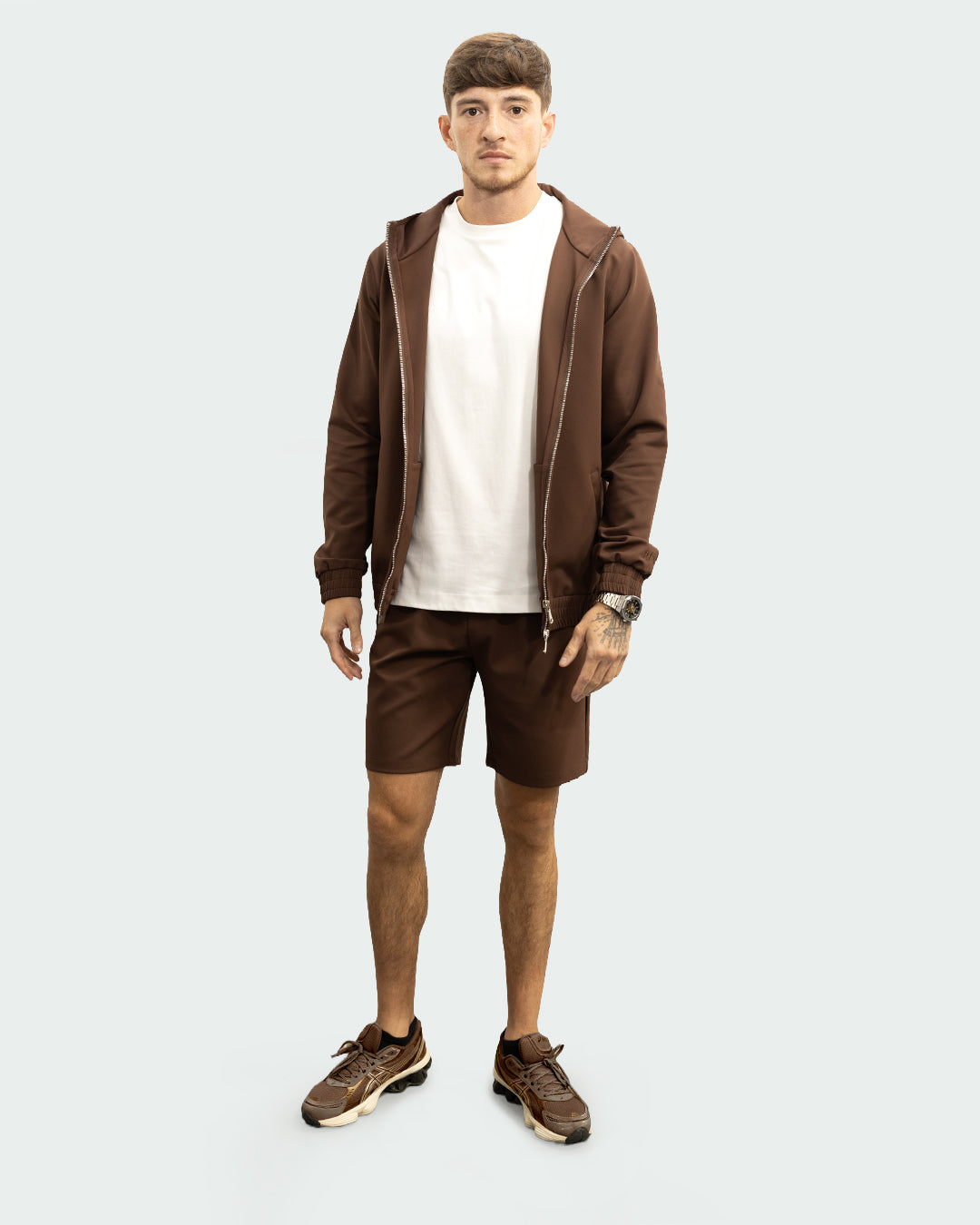 Réva Mercer Shorts