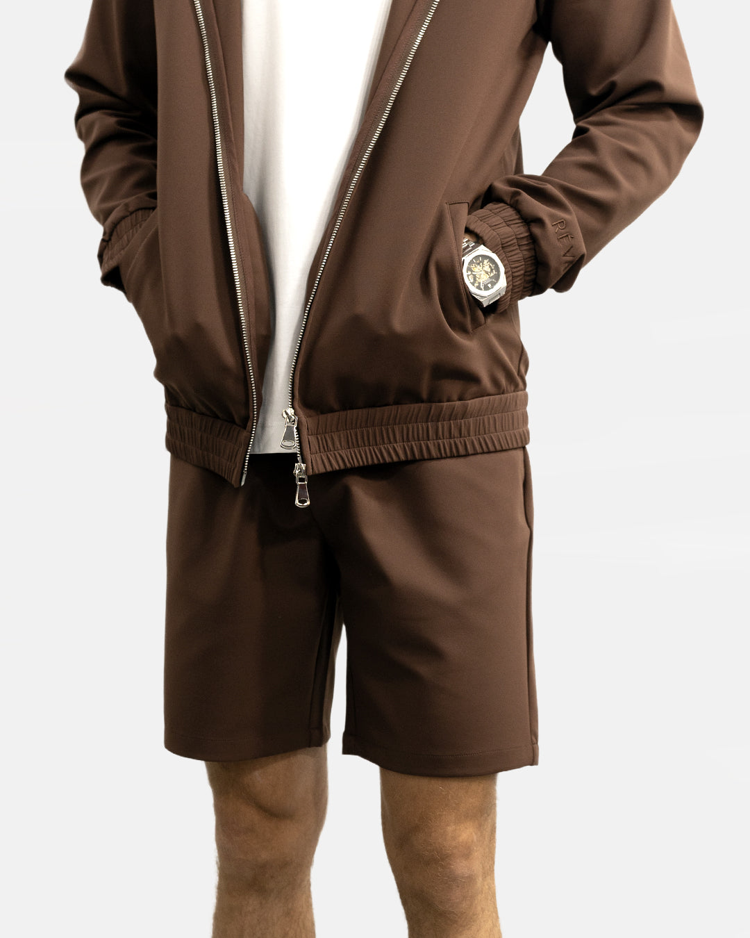 Réva Mercer Shorts