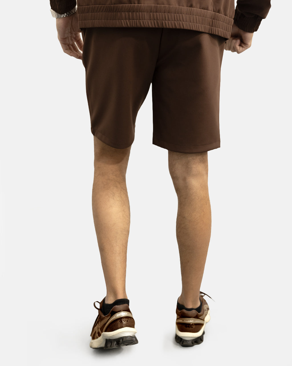 Réva Mercer Shorts