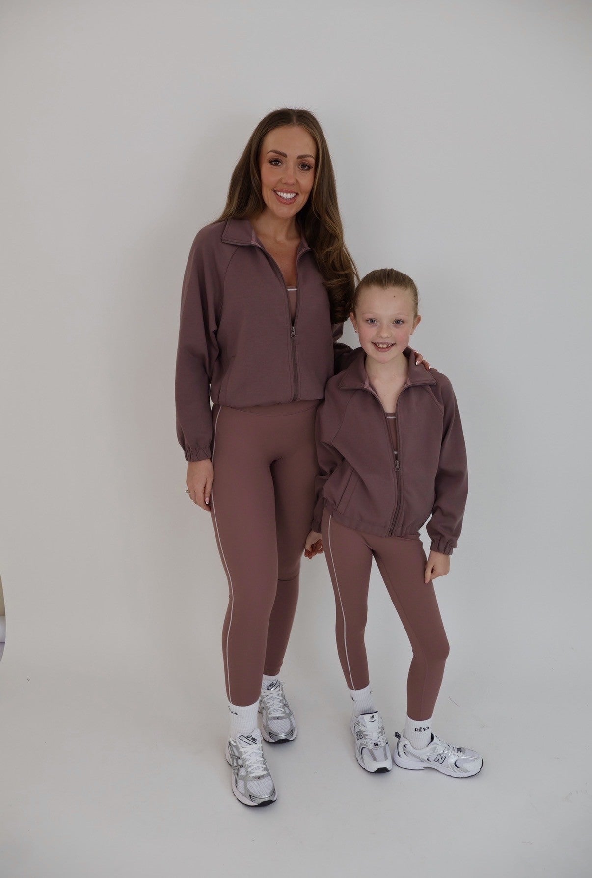 Rosewood Active Core Jacket