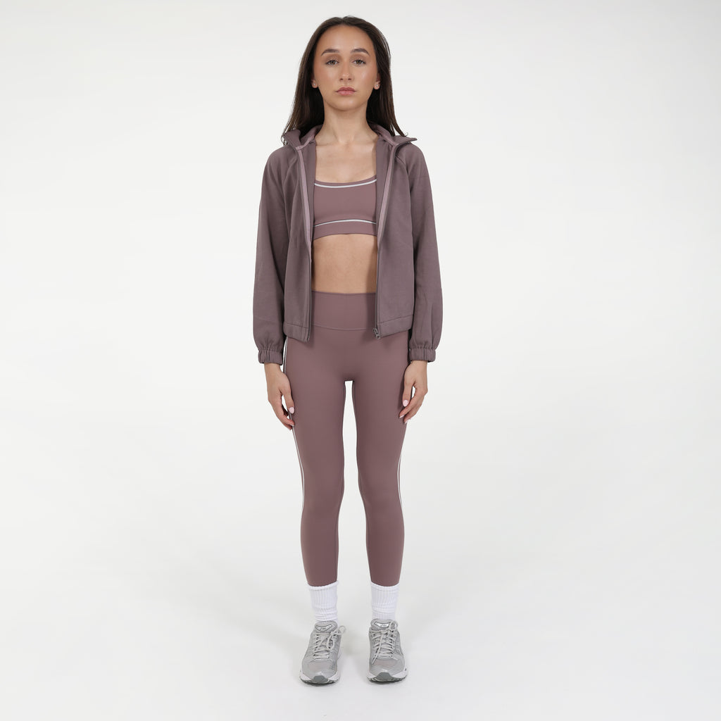 Rosewood Mini Active Core Jacket