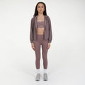 Rosewood Mini Active Core Jacket