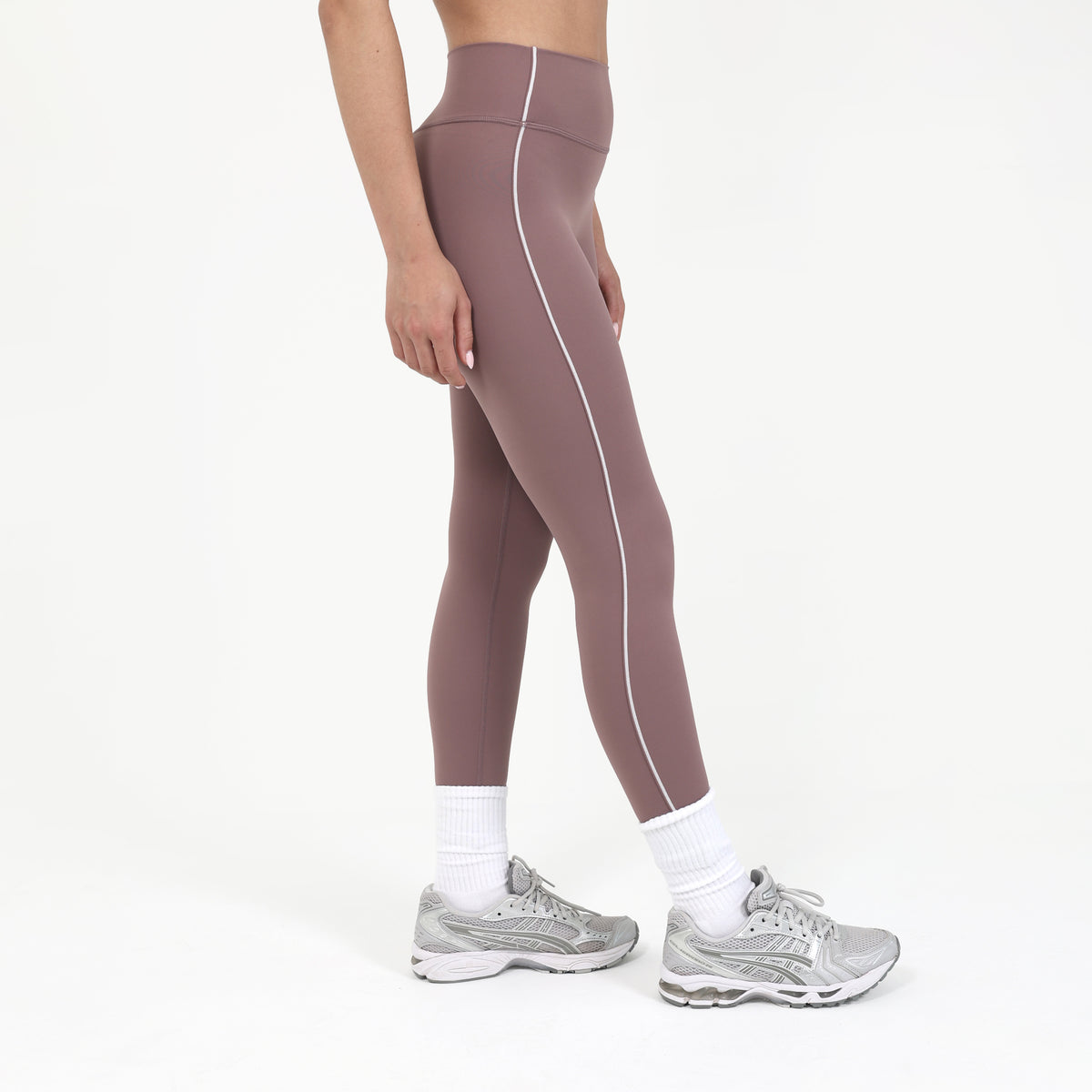 Rosewood Mini Active Core Leggings