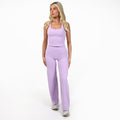 Lilac High Waist Soft Sculpt Straight Leg Leggings