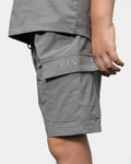 Mini Forma Utility Shorts