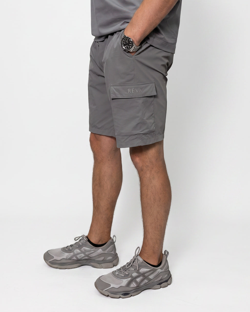 Forma Utility Shorts