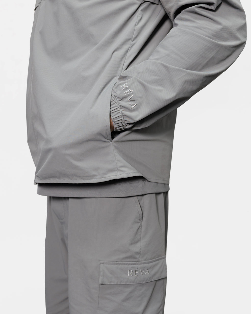 Forma Utility Shorts