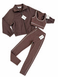 Rosewood Active Core Leggings