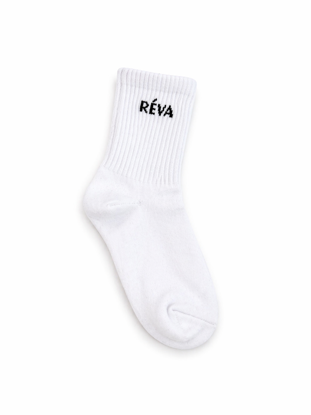 Mini Signature Crew Socks