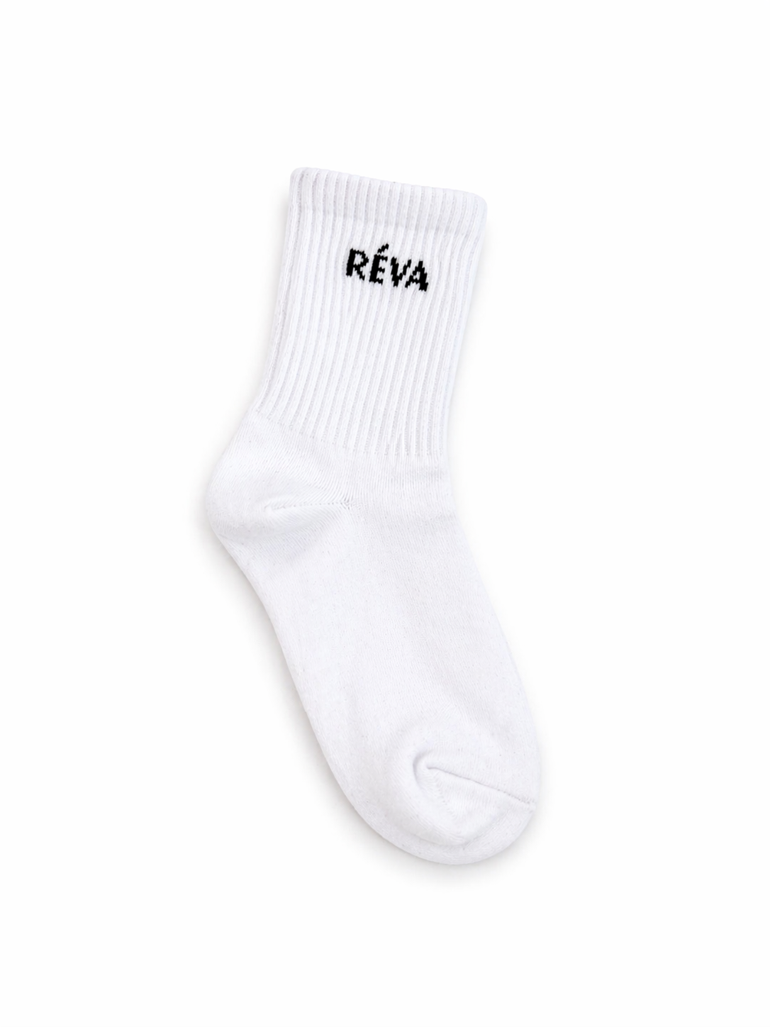 Mini Signature Crew Socks