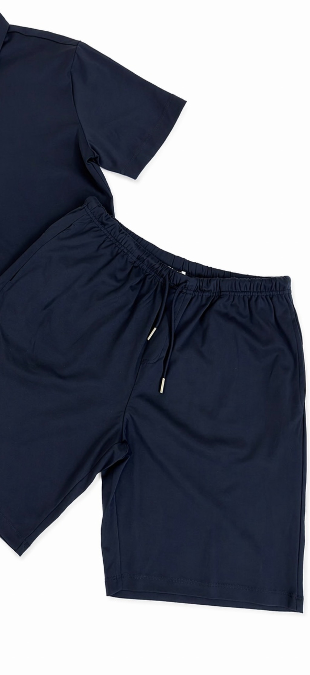 Essential Soft Touch Shorts